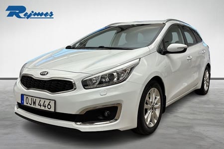 Kia cee'd_sw