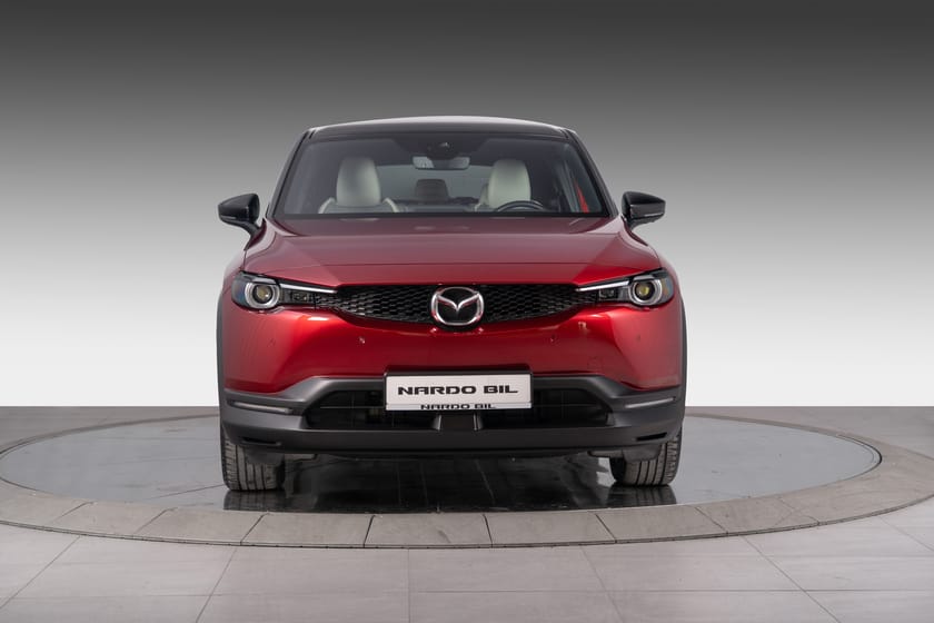 Bilde 2 av Mazda MX-30 e-Skyactiv EV 