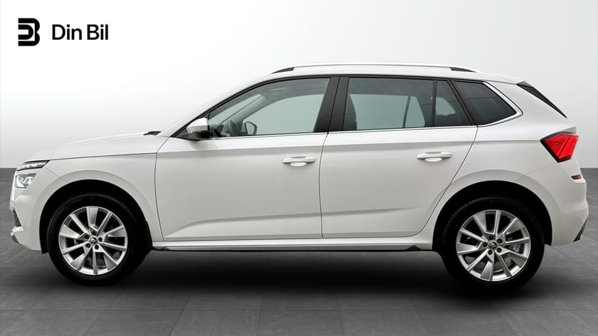 Bild 2 av Škoda Kamiq Style 1,0 TSI DSG | Drag | Backkamera