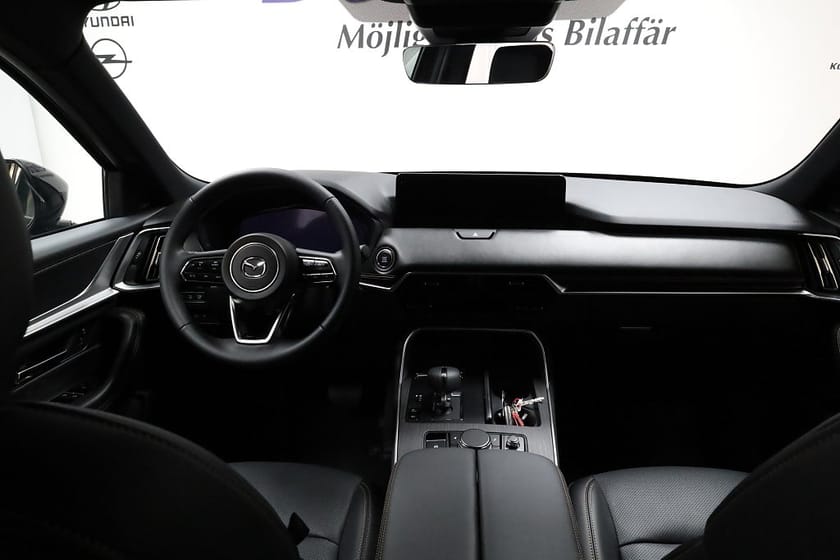 Bild 3 av Mazda CX-60