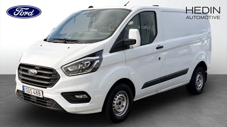 Ford Transit Custom 280