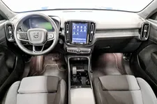 Volvo C40 Recharge Single Motor
