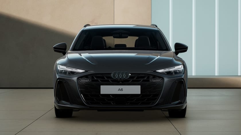 Bild 4 av Audi A6 Avant e-hybrid quattro 220kW S tronic