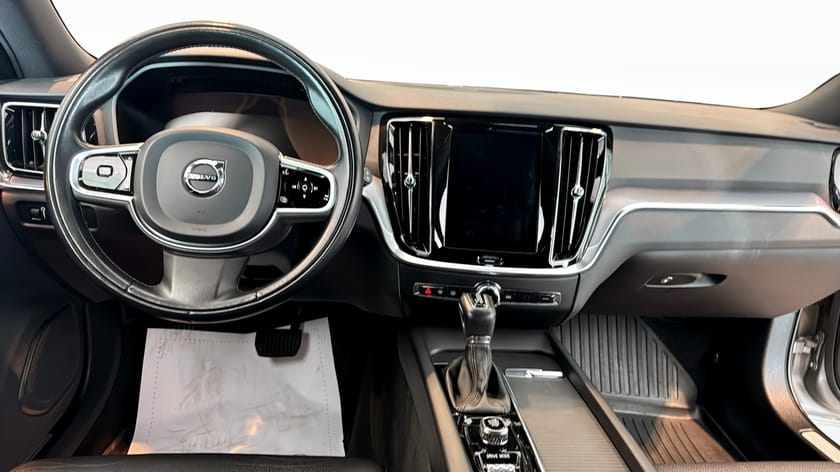 Bild 4 av Volvo V60 Cross Country D4 360 H/K Värmare Drag