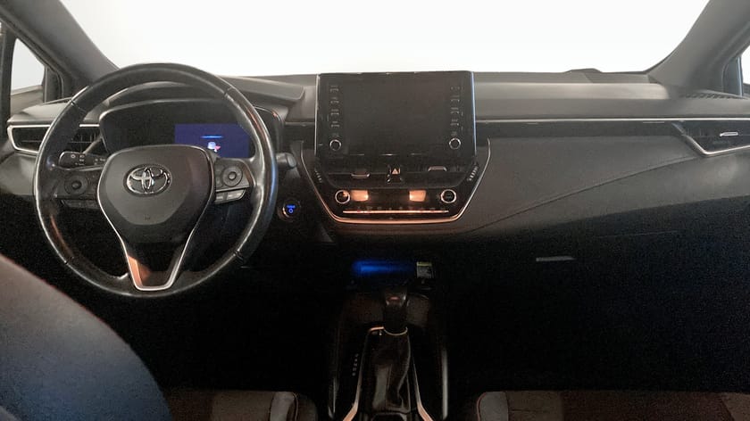 Bild 4 av Toyota Corolla Hybrid