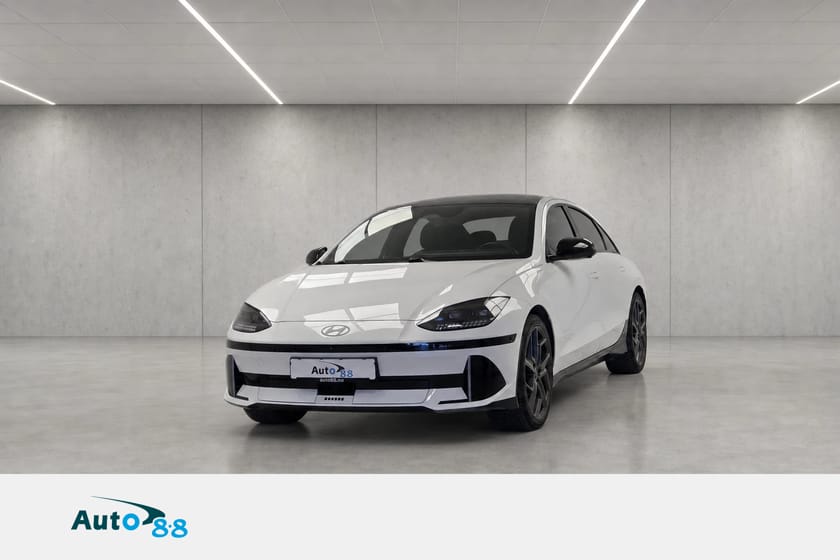 Bilde 1 av Hyundai Ioniq 6 First Edition | LR | AWD | ACC