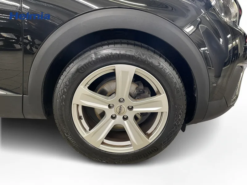 Bild 9 av 9 – Peugeot 5008 1.2 PureTech 130 Allure