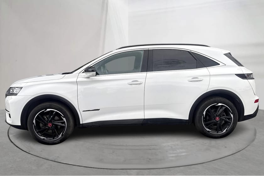 Bild 2 av DS 7 Crossback DS7 PureTech (180hk) Performance Line