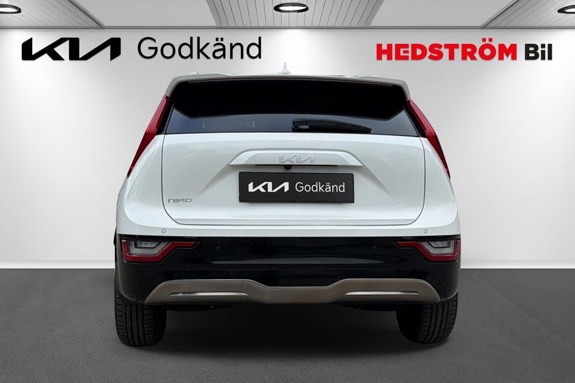 Bild 5 av Kia Niro EV