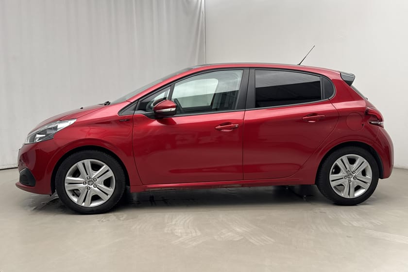 Bild 2 av Peugeot 208