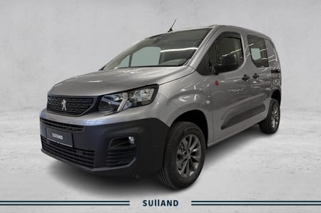 Peugeot Partner L1