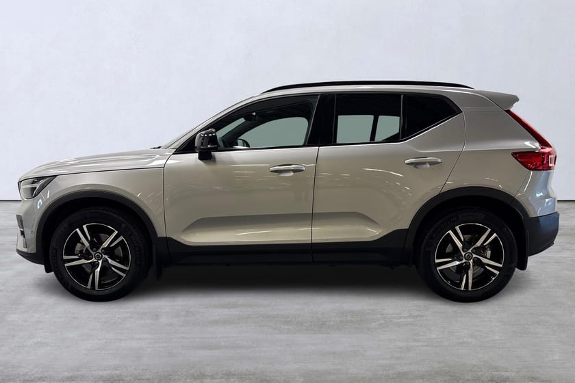 Bild 2 av Volvo XC40