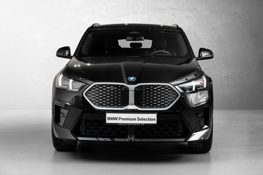 Bilde 5 av BMW iX2 xDrive30