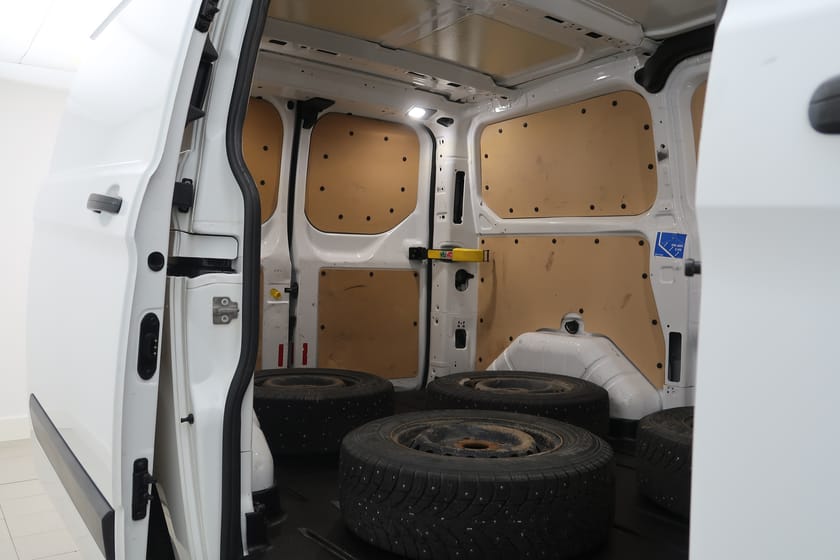 Bild 5 av Ford Transit Custom 280 