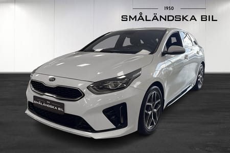Kia ProCeed ProCee'd 1.4 T-GDI DCT