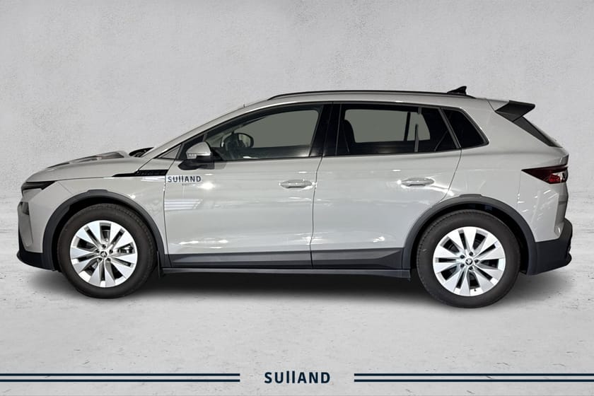 Bilde 2 av Škoda Elroq 60 