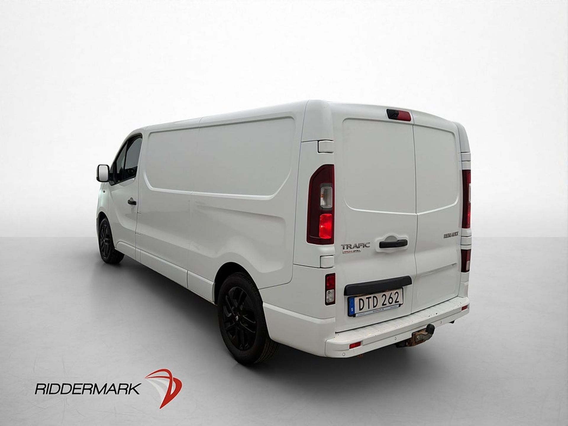 Renault Trafic 2021, bild 7/10