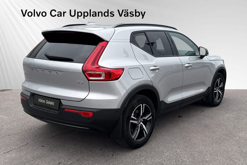 Bild 5 av Volvo XC40