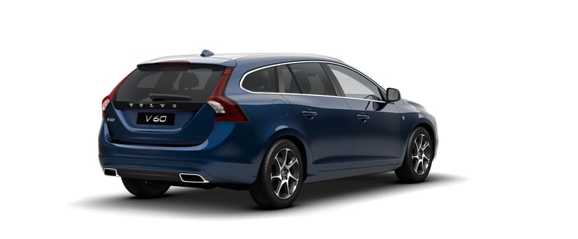 Bild 2 av Volvo V60