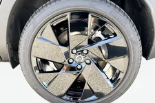 Volvo EX40 Single Motor Extended Range