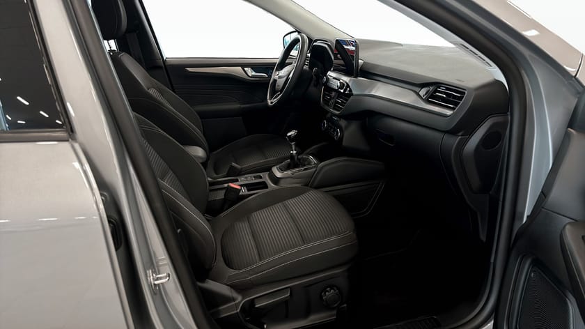 Bild 3 av Ford Kuga
