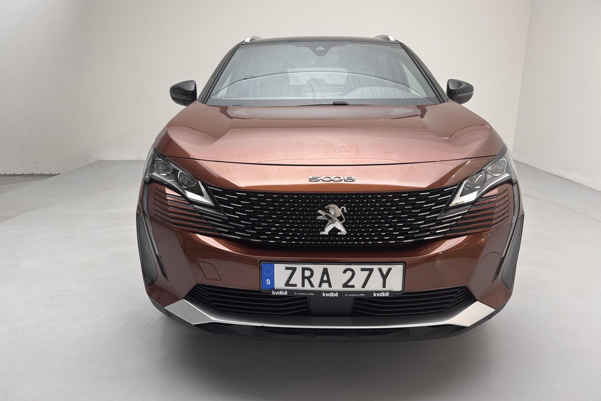 Peugeot 5008 1.2 PureTech 130 2023, photo 5/10
