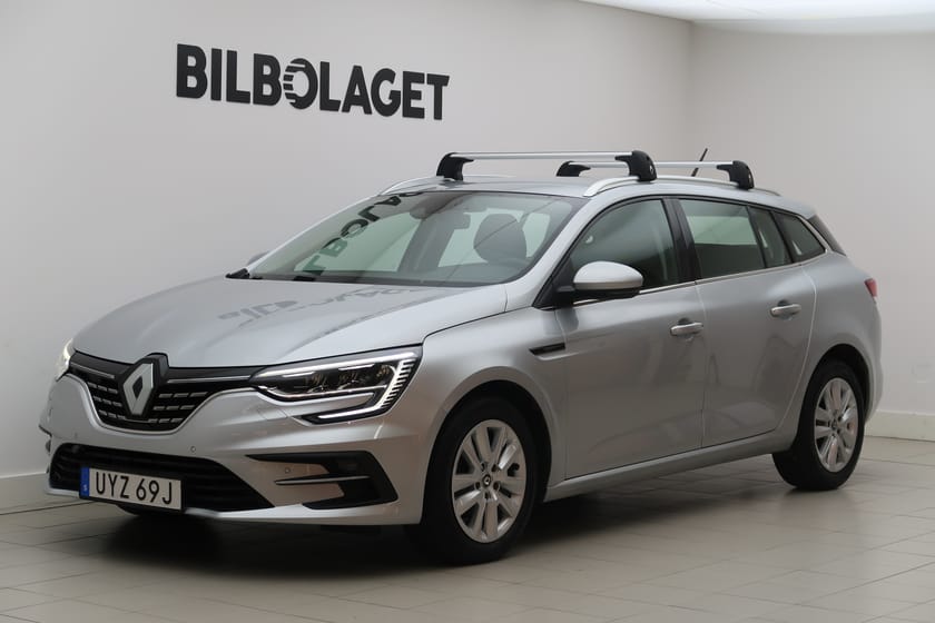 Bild 1 av Renault Mégane Sport Tourer