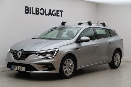 Renault Mégane Sport Tourer