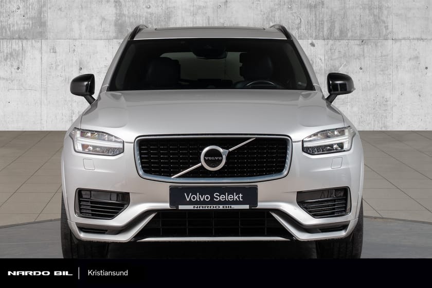 Bilde 4 av Volvo XC90