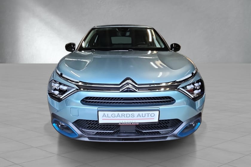 Bilde 3 av Citroën ë-C4 Shine
