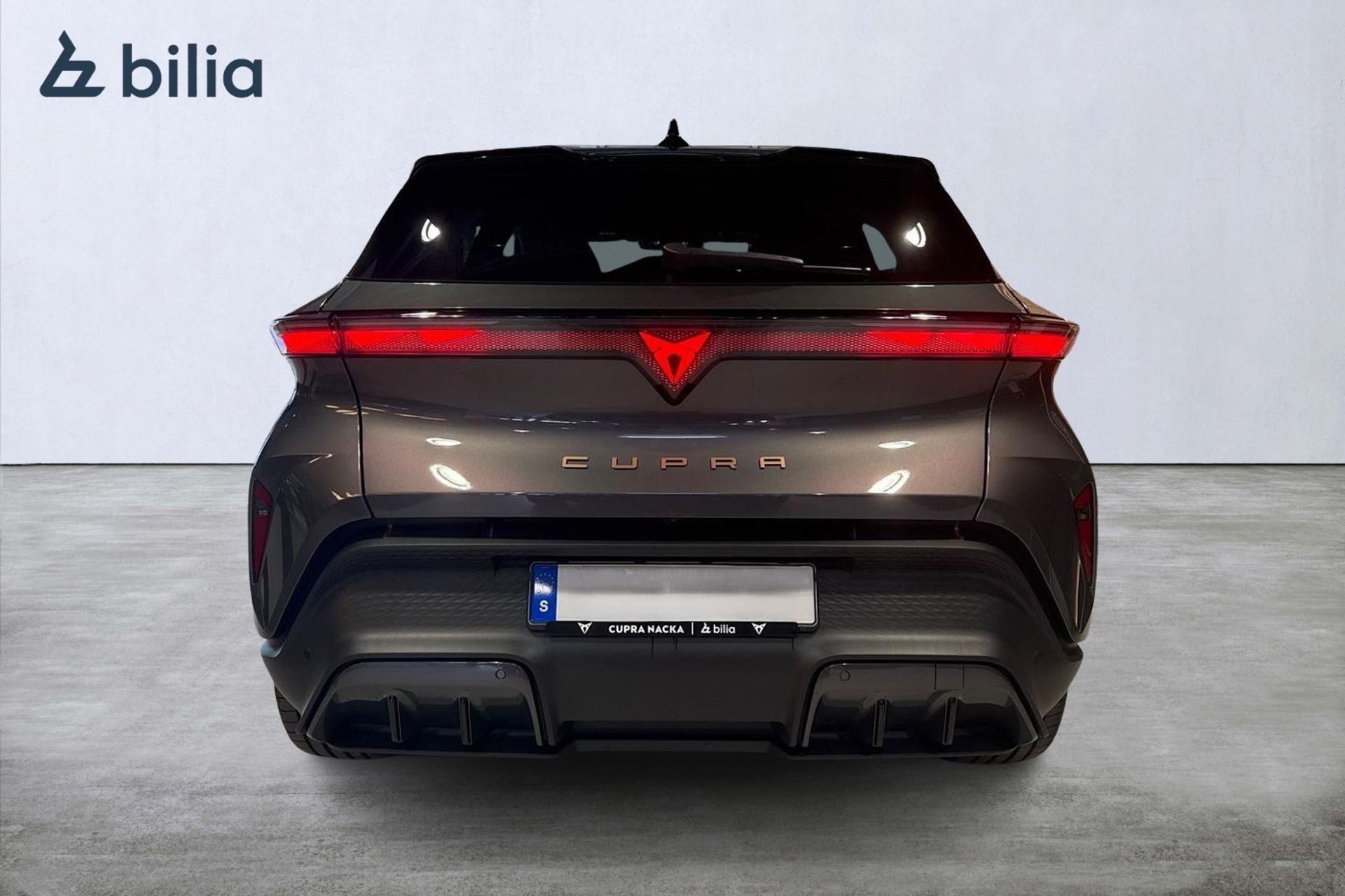 Cupra Raval 52 kWh 2027, kuva 4/10