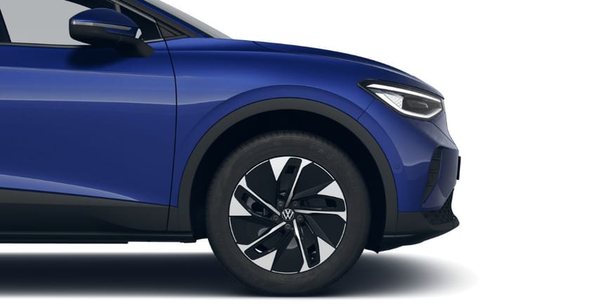 Bild 5 av Volkswagen ID.4 Pro