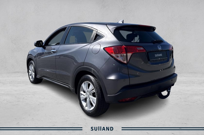 Bilde 3 av Honda HR-V 1,6 120 hk DAB/Hfeste/Cruise/EU juni-28++