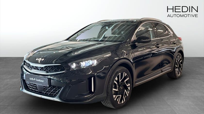 Bild 1 av Kia XCeed Plug-in Hybrid ADVANCE PLUS * GODKÄND*  *RÄNTEKAMPANJ 3,95