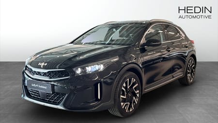 Kia XCeed Plug-in Hybrid ADVANCE PLUS * GODKÄND*  *RÄNTEKAMPANJ 3,95