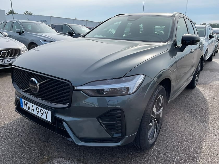 Bild 1 av Volvo XC60