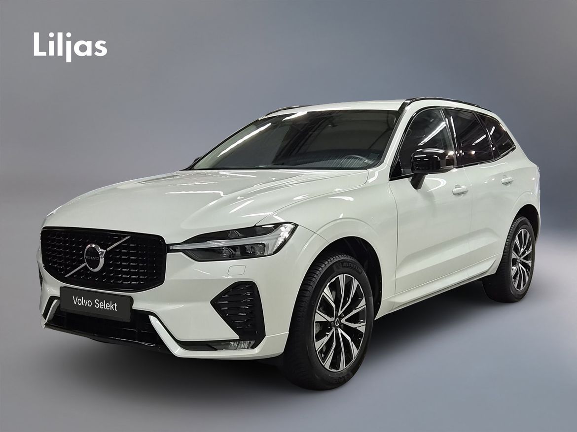 SHS87M – Volvo XC60