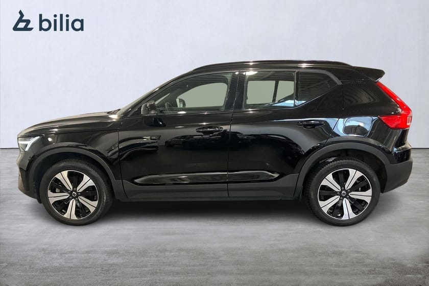 Bild 3 av Volvo XC40 Recharge Core