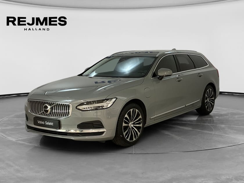 Bild 1 av Volvo V90 Recharge T6 Core Edition II