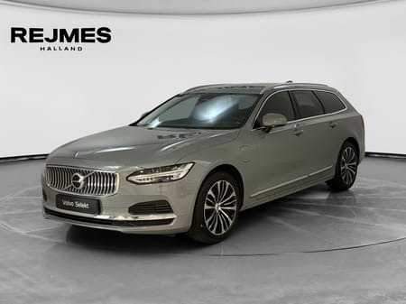 Volvo V90 Recharge T6 Core Edition II