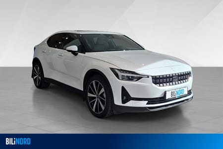 Polestar 2 Long range Dual motor