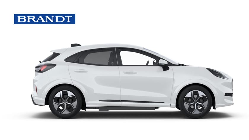 Bild 3 av Ford Puma Gen-E