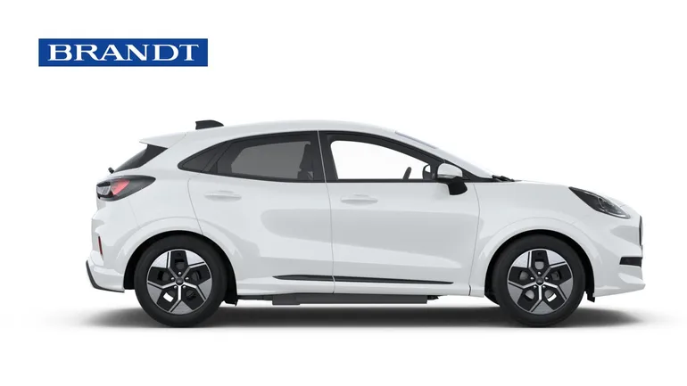Ford Puma Gen-E
