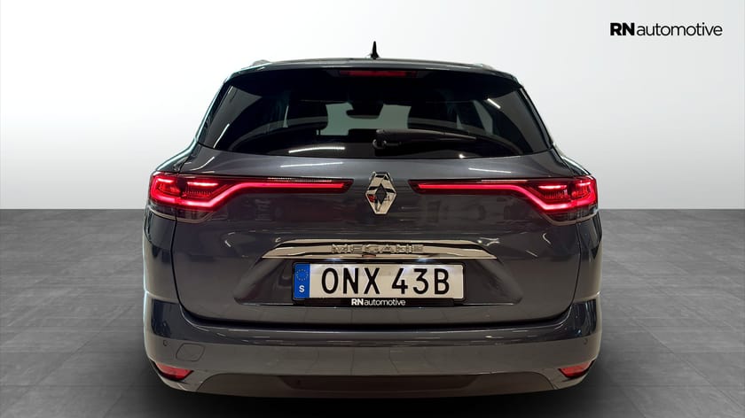Bild 4 av Renault Mégane Sport Tourer