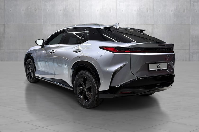 Bilde 3 av Lexus RZ 450e