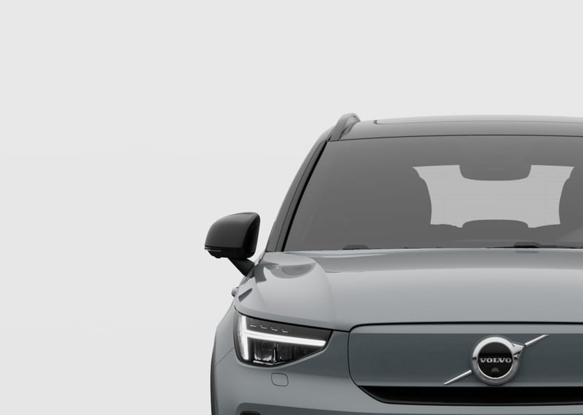 Bilde 2 av Volvo EX40 Twin Motor Ultra KROK|PANO|PIXEL|360|H&K|TONEDE