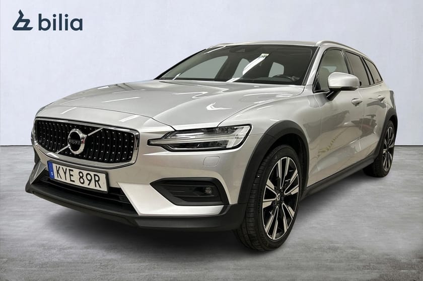 Bild 1 av Volvo V60 Cross Country