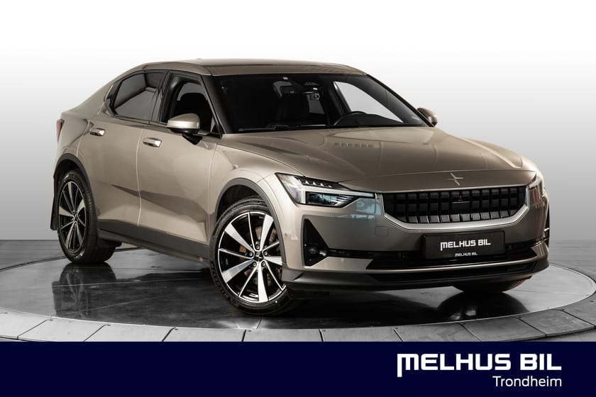 Bilde 1 av Polestar 2 Long Range Dual Motor | Pilot + Plus | Harman Kardon | AWD