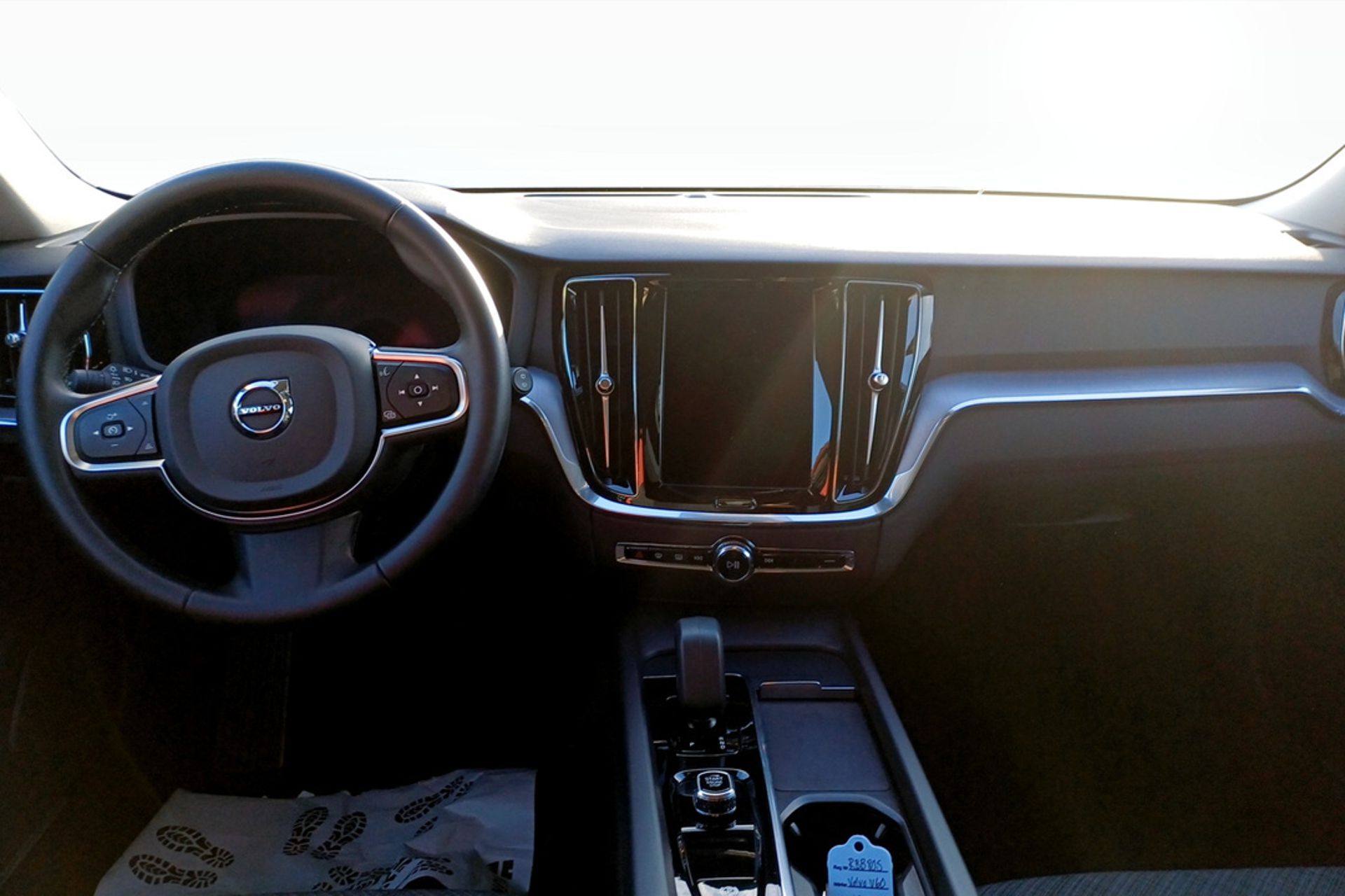 Volvo V60 B4 2024, bild 4/9