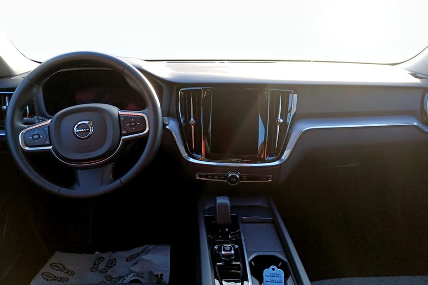 Bild 4 av Volvo V60